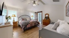 Gettysburg Getaway ~ Aggieland Vacation Rentals - Image 2