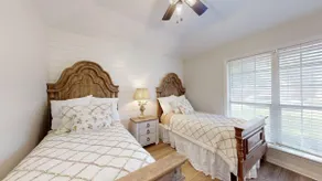 Gettysburg Getaway ~ Aggieland Vacation Rentals - Image 3
