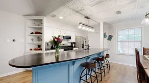 Gettysburg Getaway ~ Aggieland Vacation Rentals - Image 5
