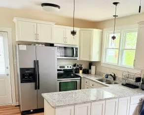 Jo Mac Cottage- Quiet Home near UNC Chapel Hill - Image 2