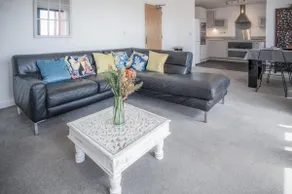 Fisherman's Way - 2 Bed Apt - SA1 Swansea  - Image 3