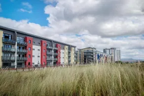 Fisherman's Way - 2 Bed Apt - SA1 Swansea  - Image 4