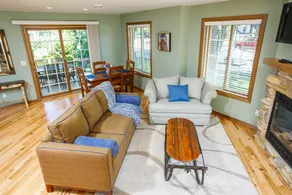 Fish Creek Cottages - Image 5