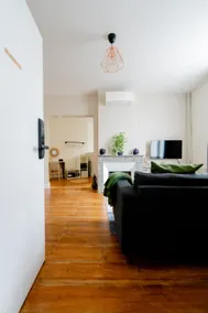 Serenity – Air-conditioned, urban and practical - Image 2