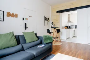 Serenity – Air-conditioned, urban and practical - Image 3