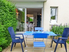 Apartment Le Garden-1 by Interhome - Image 4