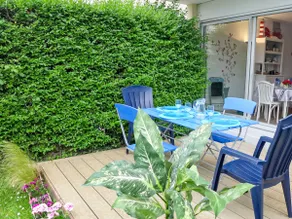 Apartment Le Garden-1 by Interhome - Image 5