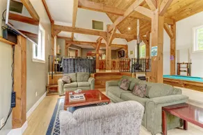 5BR Ski Chalet: Hot Tub, Sauna, Game Room - Image 5