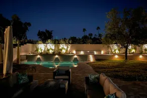 3 Mi to Kierland! Luxe Desert Home w/ Heated Pool - Image 2