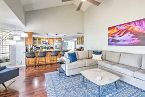 3 Mi to Kierland! Luxe Desert Home w/ Heated Pool - Image 4