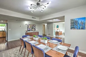 3 Mi to Kierland! Luxe Desert Home w/ Heated Pool - Image 5