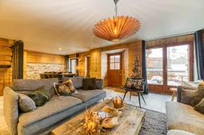 Homency - Chalet Rodina - Image 4