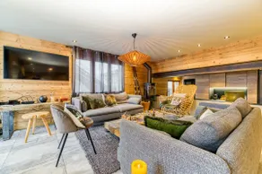 Homency - Chalet Rodina - Image 5