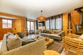 Homency - Chalet Rodina - Image 2