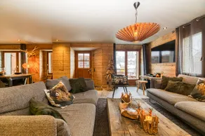 Homency - Chalet Rodina - Image 3