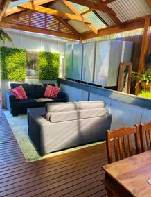 Gawler South Cottage, Rustic on 13th - Image 5
