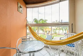 Nice apartment 110m from Praia dos Ingleses VDG114 - Image 2