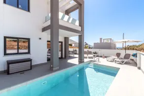 Villa Martin - Three Bedroom Villa, Sleeps 6 - Image 2