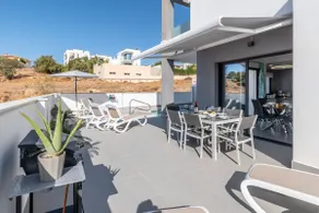 Villa Martin - Three Bedroom Villa, Sleeps 6 - Image 4
