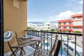 New Cute Apartment at Salinetas Beach. - Image 2
