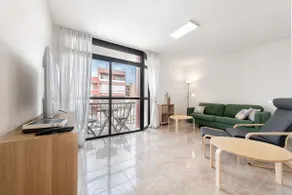 New Cute Apartment at Salinetas Beach. - Image 3