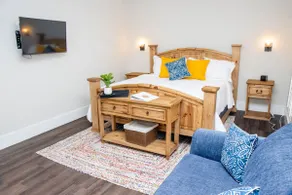 Charming St Augustine Apartment Near Historic Sites - Image 3