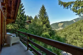 Chalet Chant de la Foret - La Tzoumaz, 4 Vallees - Image 4