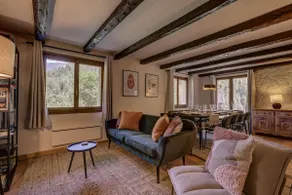 Chalet Chant de la Foret - La Tzoumaz, 4 Vallees - Image 2