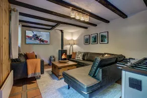 Chalet Chant de la Foret - La Tzoumaz, 4 Vallees - Image 3