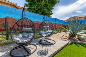 Apartment mit Grill, schnellem Internet und Garten - Image 5