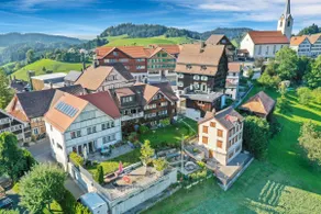Schwellbrunn vacation - Apartment Alpfahrt - Image 2