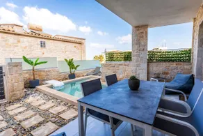 Zefyros Suite , Seafront retreat ! - Image 5