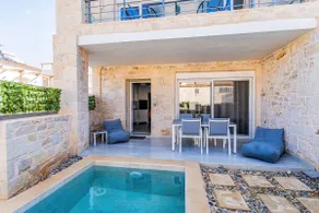 Zefyros Suite , Seafront retreat ! - Image 3