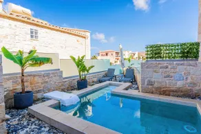 Zefyros Suite , Seafront retreat ! - Image 2
