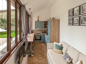 T&M House: The Loft - Image 3