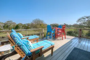 302 37th Place E | Marsh Views | Kayaks and Beach Bikes - Image 3