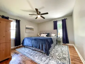 New w/ King Bed, Walk to Park, Near Downtown Rome - Image 5