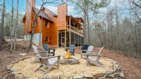 Knotty Dreams Retreat - Image 2