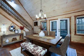 Knotty Dreams Retreat - Image 5