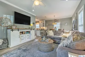 On-Site Beach Bar: Sunny Perdido Key Cottage! - Image 2
