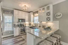 On-Site Beach Bar: Sunny Perdido Key Cottage! - Image 3