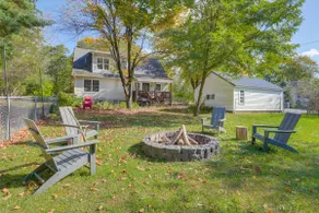 'The Trailhouse at Serendipity' in Taylor Falls - Image 2