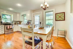 'The Trailhouse at Serendipity' in Taylor Falls - Image 3