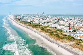 Beautiful Brigantine Condo - Walk to Beach! - Image 2