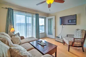Beautiful Brigantine Condo - Walk to Beach! - Image 3