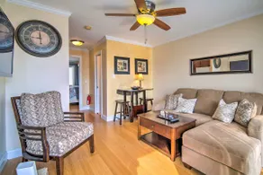 Beautiful Brigantine Condo - Walk to Beach! - Image 5