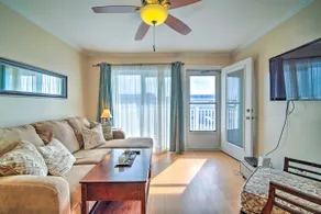 Beautiful Brigantine Condo - Walk to Beach! - Image 4