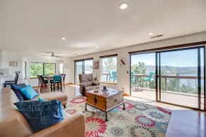 Idyllic Kelseyville Home w/ 2 Decks + Views! - Image 4