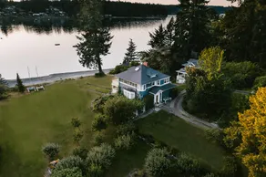 Spa, pickleball court and private beach! - Image 5