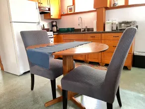 Walk to Greenlake | Full Kitchen | Patio | BBQ - Image 3